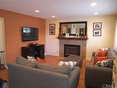 Comfortable Family Room!