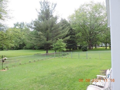 side yard