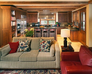 125 Stillwater Ln, Aspen, CO 81611 - photo 7