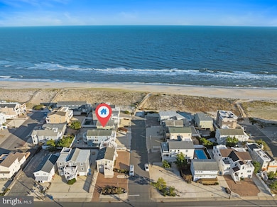 229 Merivale Ave unit A 1ST FLOOR, Beach Haven, NJ 08008 - photo 6