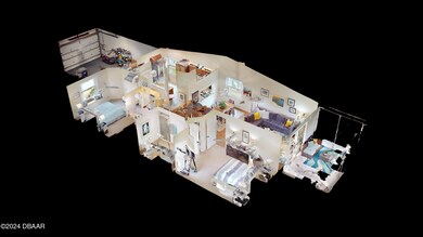 Virtual walkthrough