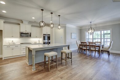 4025 Batik Ct, Leland, NC 28451 - photo 4