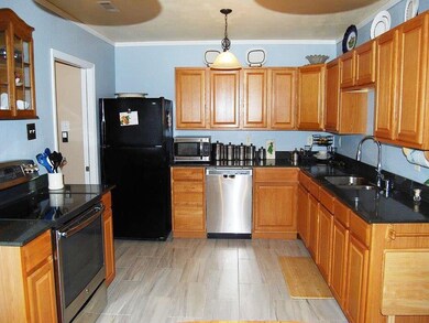 2650 E Wilcox Rd, Fayetteville, AR 72701 - photo 5