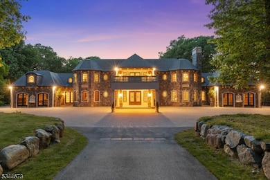 105 Chestnut Ridge Rd, Saddle River, NJ 07458 - photo 5