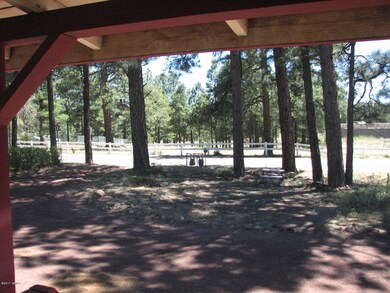 940 E Whipple St, Show Low, AZ 85901 - photo 6