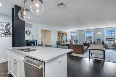 407 Greenwich Ave unit B, Greenwich, CT 06830 - photo 5