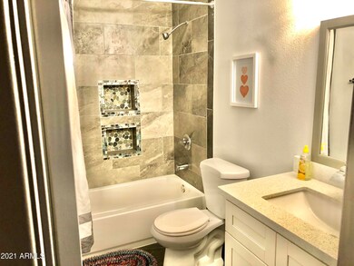 458 S Boojum Way unit 23, Mesa, AZ 85208 - photo 2