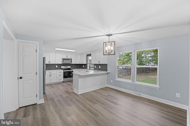 8815 Allentown Rd, Fort Washington, MD 20744 - photo 2