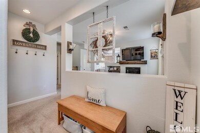 3930 Dominus Dr, Sparks, NV 89436 - photo 3