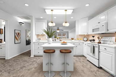 1807 Paverstone Ln, Longview, TX 75605 - photo 6