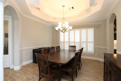 Such beautiful architectural design  The recessed