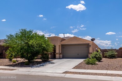 Great curb appeal