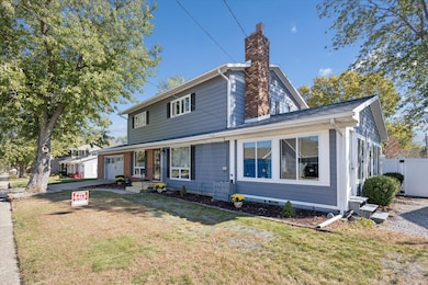 1407 Shore Dr, New Buffalo, MI 49117 - photo 4