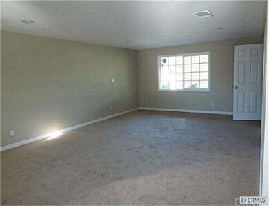 Large Master Bedroom