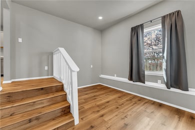 19027 (.21 acres) Footpath Rd, Fayetteville, AR 72703 - photo 4