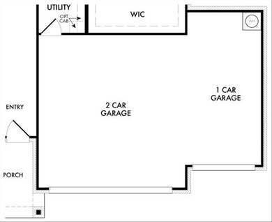 1825 Agarito Dr, Weatherford, TX 76086 - photo 7