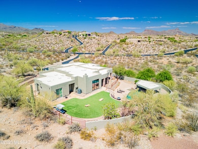 Stunning Backyard Retreat