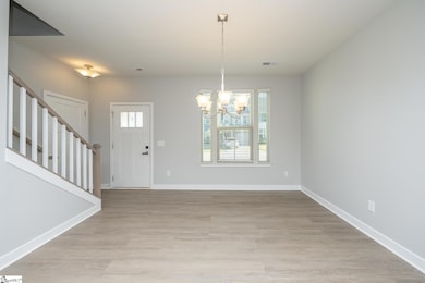 39 Moss Hollow Way, Simpsonville, SC 29680 - photo 4