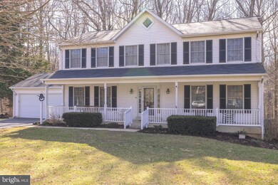 303 Greenridge Dr, Dunkirk, MD 20754 - photo 2