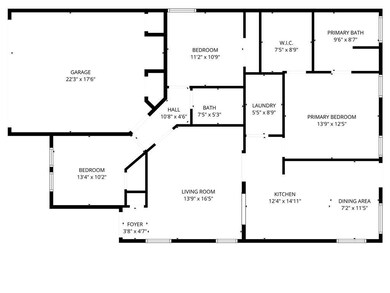 3314 Aubree Katherine Dr, Killeen, TX 76542 - photo 5