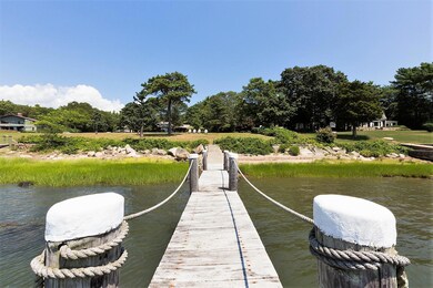 95 Allens Point Rd, Marion, MA 02738 - photo 2