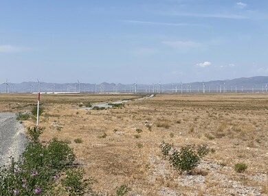 Area around Property