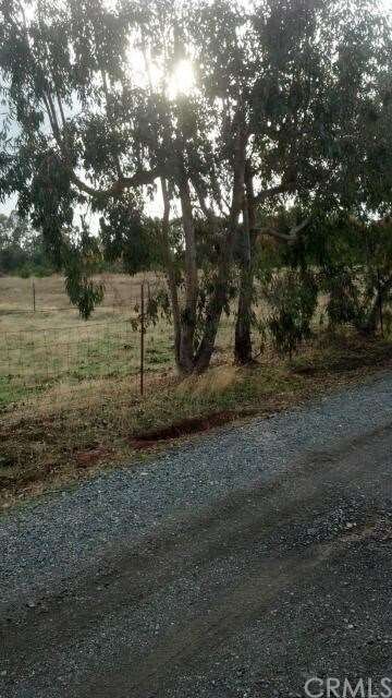 Another view from Ledger Lane