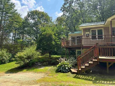 95 N Wilmot Rd, Wilmot, NH 03287 - photo 3