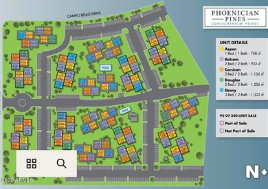 17211 N 35th Ave unit F202, Phoenix, AZ 85053 - photo 3