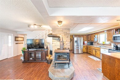 22126 Carter Rd, Winslow, AR 72959 - photo 5