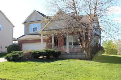 5964 Kensington Trail, Liberty Township, OH 45044 - photo 2