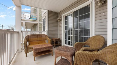 422 W Roberts Ave unit A, Wildwood, NJ 08260 - photo 3
