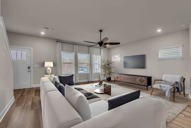 704 Taylor Bend Rd, Columbia, TN 38401 - photo 7