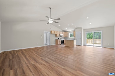 TBD Buckners Ln unit Lot 7, Mineral, VA 23117 - photo 4