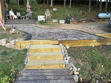 11495 W Tiger Cat Rd, Hayward, WI 54843 - photo 2