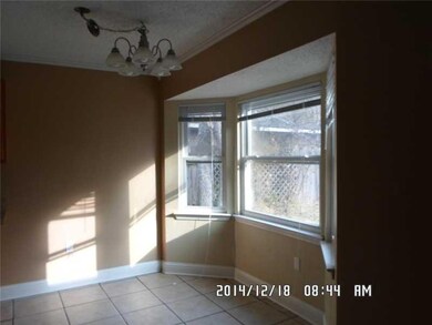 Breakfast Room.