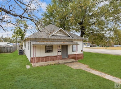1541 W Martin Luther King jr Blvd, Texarkana, TX 75501 - photo 2