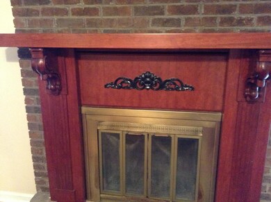 Wood Burning