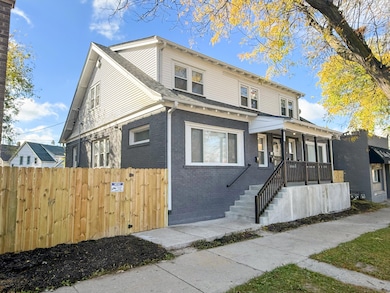 1917 W Atkinson Ave, Milwaukee, WI 53206 - photo 2