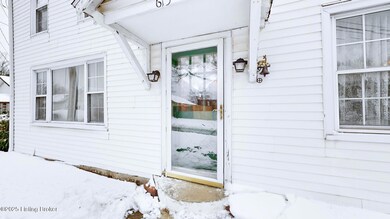 615 West St, Bedford, KY 40006 - photo 5