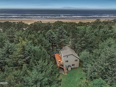 3531 SW Fernwood Ln, Waldport, OR 97394 - photo 2