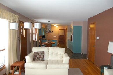 Living Room - B
