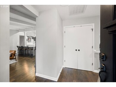 Entrance/Foyer