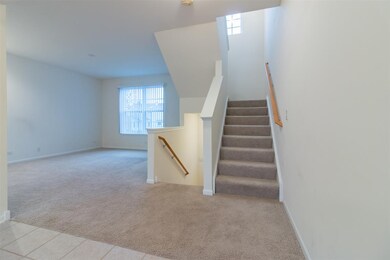 Open Floor Concept