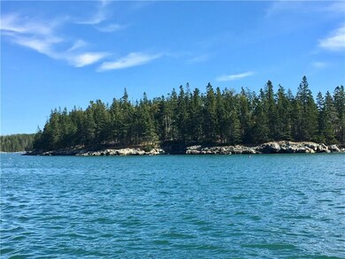 Tip of the point. Incredible views...