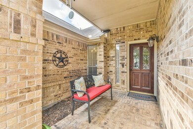 17619 Fairgrove Park Dr, Houston, TX 77095 - photo 4