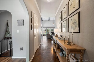 7417 E Indianola St, Broken Arrow, OK 74014 - photo 3