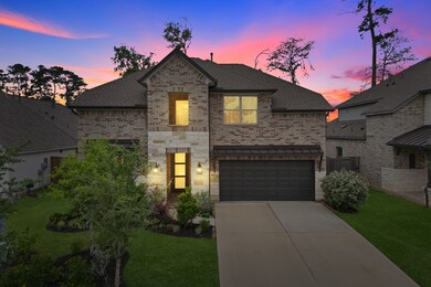 Welcome to 914 Sendero Trail in the beautiful comm