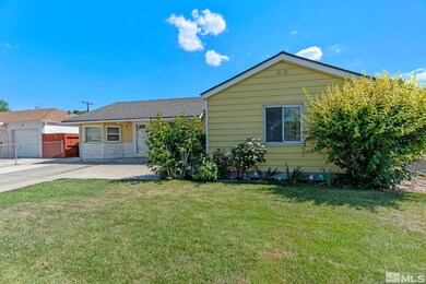 81 P St, Sparks, NV 89431 - photo 4