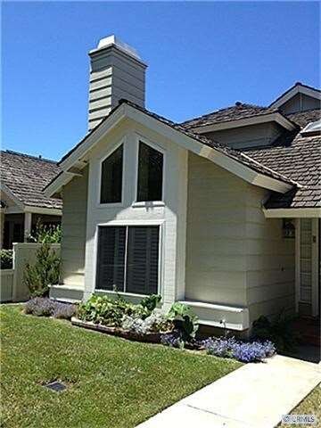 Another Front View with Front Yard